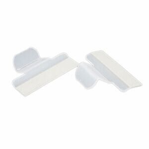 Dishwasher‎ Splash Shield Kit 154701001 for Frigidaire Electrolux Gibson Tappan
